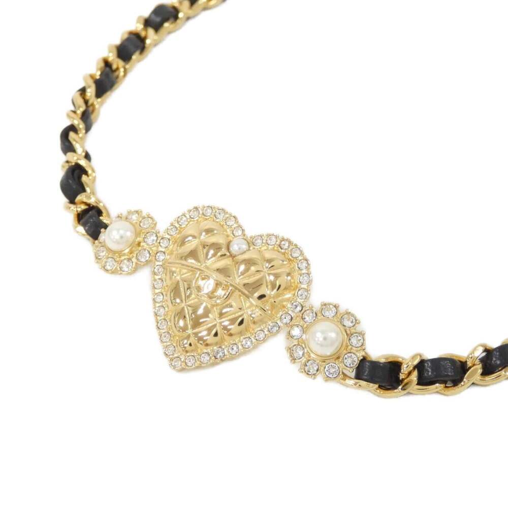 Chanel Choker Necklace #313576C16B